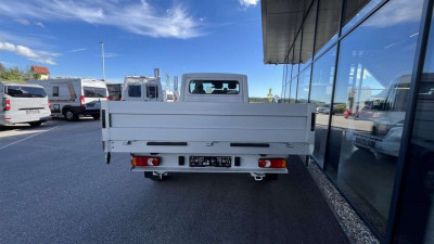 Opel Movano Vorführwagen