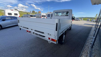 Opel Movano Vorführwagen