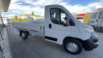 Opel Movano Vorführwagen