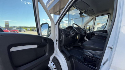 Opel Movano Vorführwagen