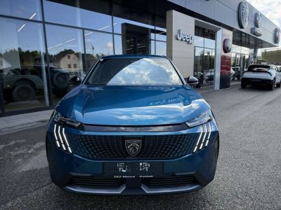 Peugeot 3008 Gebrauchtwagen