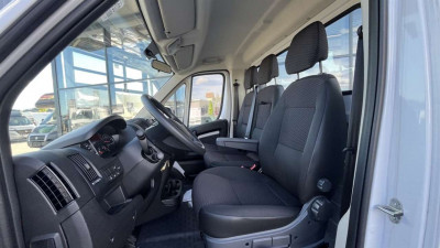 Opel Movano Vorführwagen