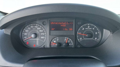 Opel Movano Vorführwagen