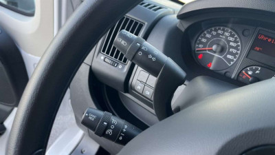 Opel Movano Vorführwagen