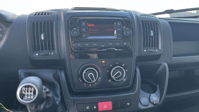 Opel Movano Vorführwagen