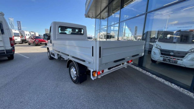 Opel Movano Vorführwagen