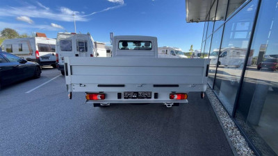 Opel Movano Vorführwagen