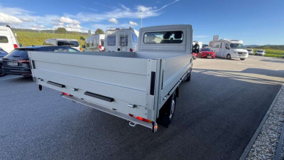 Opel Movano Vorführwagen