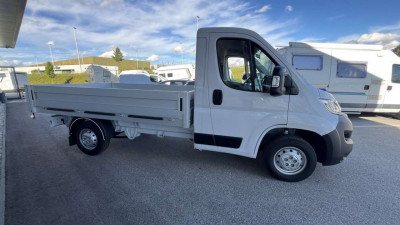 Opel Movano Vorführwagen