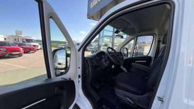 Opel Movano Vorführwagen