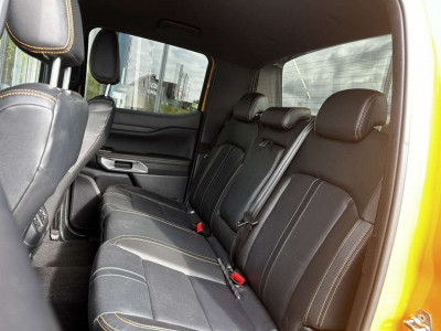 Ford Ranger Gebrauchtwagen