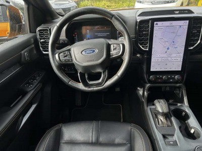 Ford Ranger Gebrauchtwagen