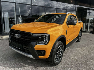 Ford Ranger Gebrauchtwagen