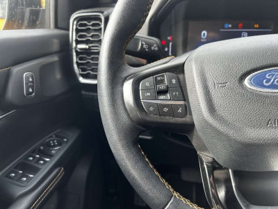 Ford Ranger Gebrauchtwagen