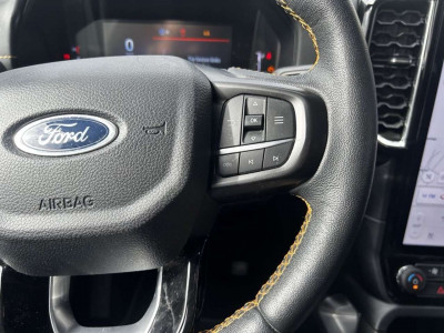 Ford Ranger Gebrauchtwagen