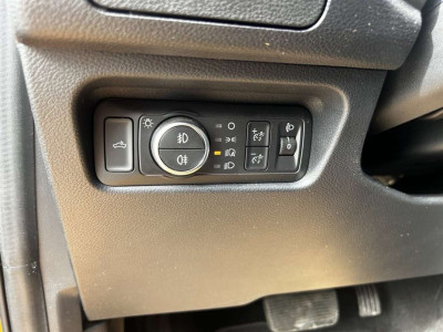 Ford Ranger Gebrauchtwagen