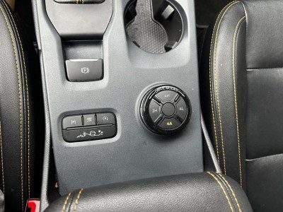 Ford Ranger Gebrauchtwagen