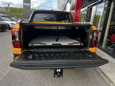 Ford Ranger Gebrauchtwagen