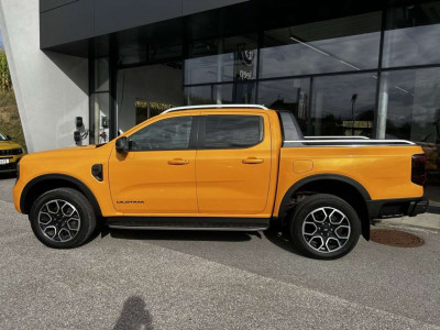 Ford Ranger Gebrauchtwagen