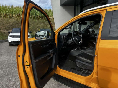 Ford Ranger Gebrauchtwagen