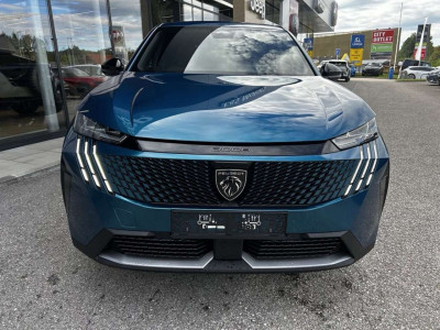 Peugeot 3008 Gebrauchtwagen