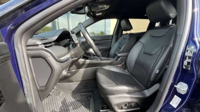 Jeep Compass Gebrauchtwagen