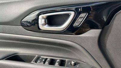 Jeep Compass Gebrauchtwagen