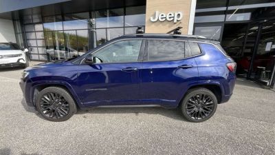 Jeep Compass Gebrauchtwagen