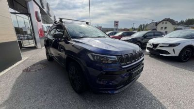Jeep Compass Gebrauchtwagen