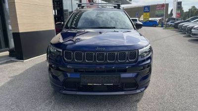 Jeep Compass Gebrauchtwagen
