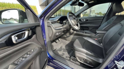 Jeep Compass Gebrauchtwagen