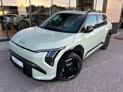 KIA EV3 Neuwagen