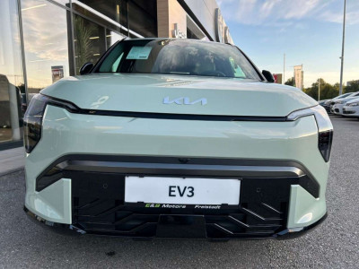 KIA EV3 Neuwagen