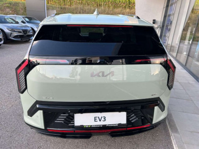 KIA EV3 Neuwagen