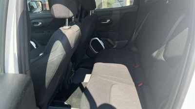 Jeep Renegade Gebrauchtwagen