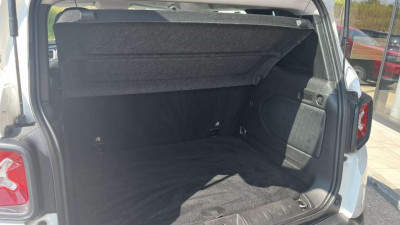 Jeep Renegade Gebrauchtwagen