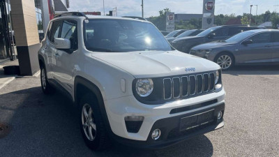 Jeep Renegade Gebrauchtwagen
