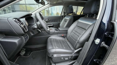 Citroën C5 Aircross Gebrauchtwagen