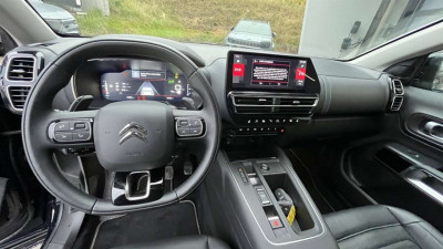 Citroën C5 Aircross Gebrauchtwagen