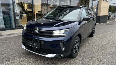 Citroën C5 Aircross Gebrauchtwagen