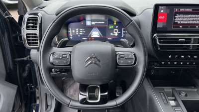 Citroën C5 Aircross Gebrauchtwagen