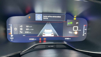 Citroën C5 Aircross Gebrauchtwagen