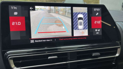 Citroën C5 Aircross Gebrauchtwagen