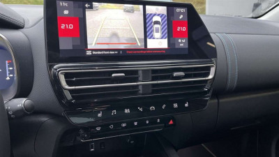 Citroën C5 Aircross Gebrauchtwagen