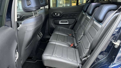 Citroën C5 Aircross Gebrauchtwagen