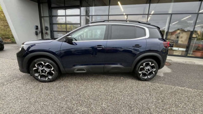 Citroën C5 Aircross Gebrauchtwagen