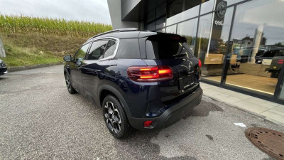 Citroën C5 Aircross Gebrauchtwagen