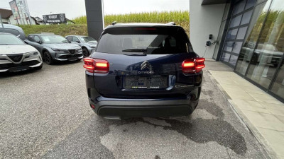 Citroën C5 Aircross Gebrauchtwagen