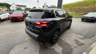 Citroën C5 Aircross Gebrauchtwagen