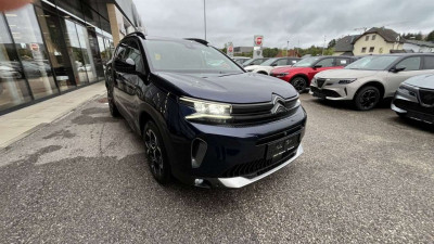 Citroën C5 Aircross Gebrauchtwagen